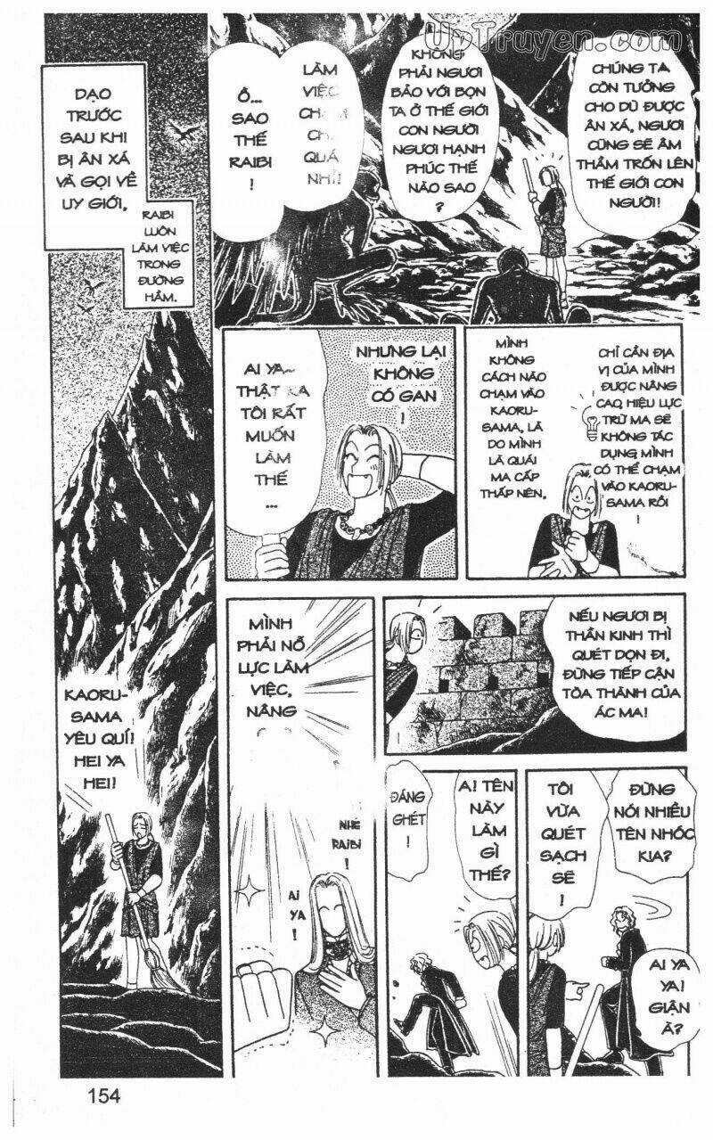 Hoàng Tử Hoa - Bud Boy - Chapter 17 - Trang 156