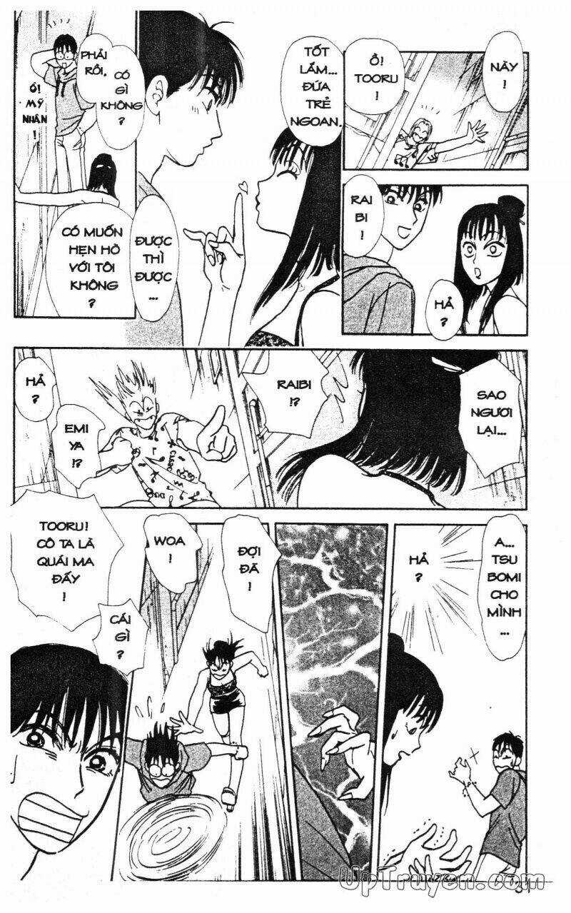 Hoàng Tử Hoa - Bud Boy - Chapter 17 - Trang 33