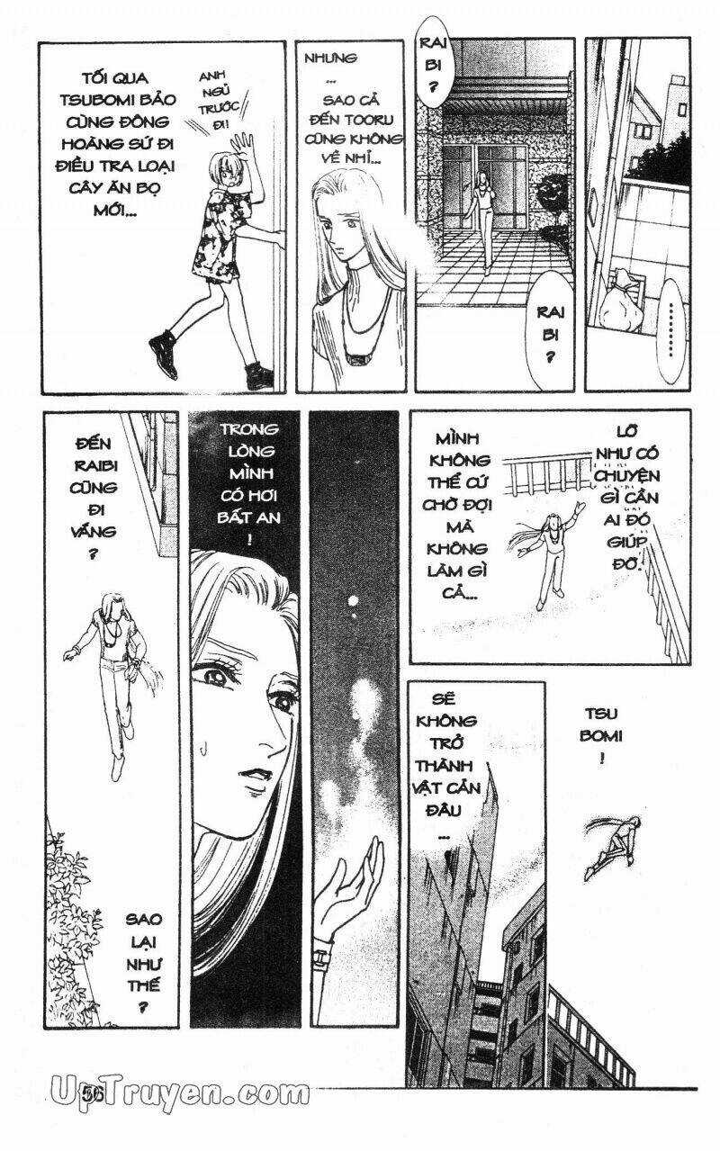 Hoàng Tử Hoa - Bud Boy - Chapter 17 - Trang 58