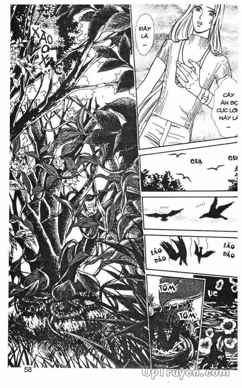 Hoàng Tử Hoa - Bud Boy - Chapter 17 - Trang 60