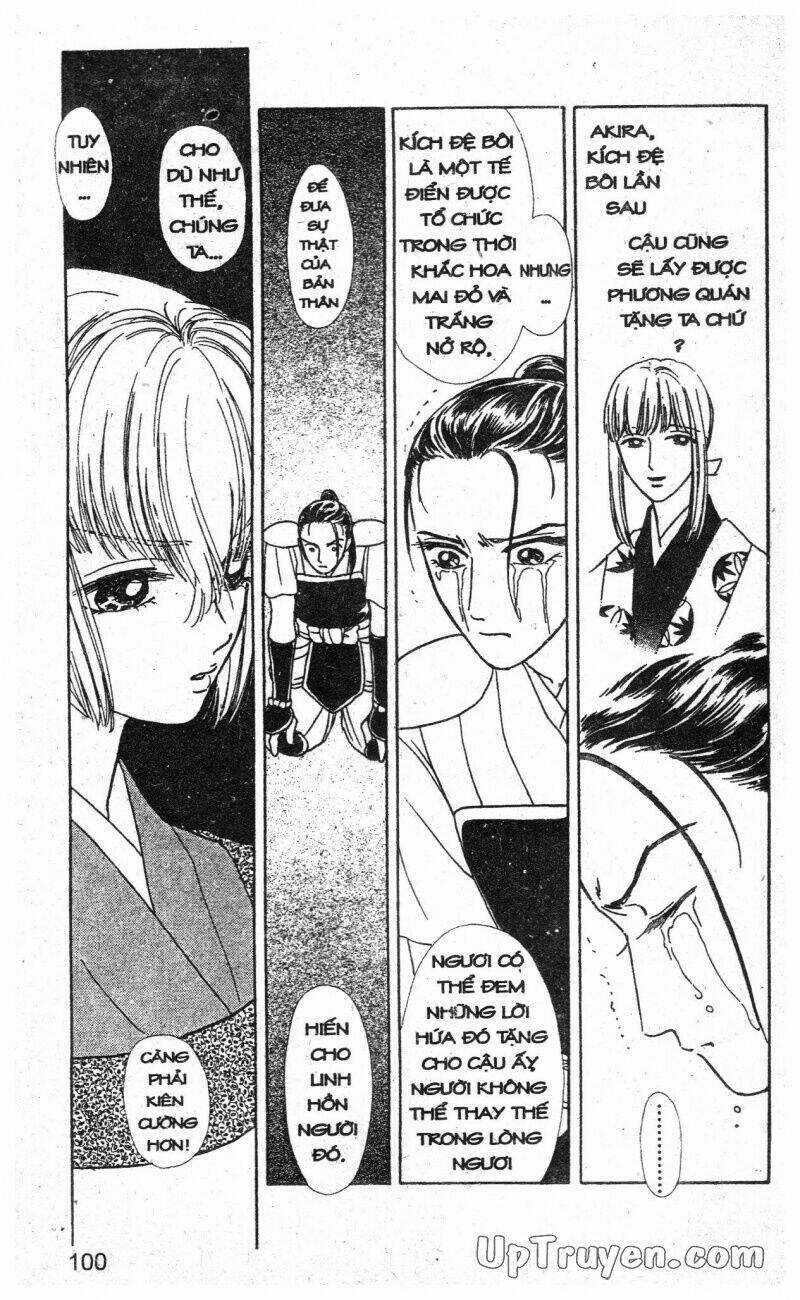 Hoàng Tử Hoa - Bud Boy - Chapter 18 - Trang 102