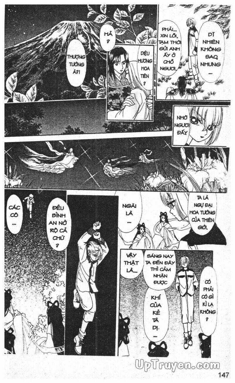 Hoàng Tử Hoa - Bud Boy - Chapter 18 - Trang 147