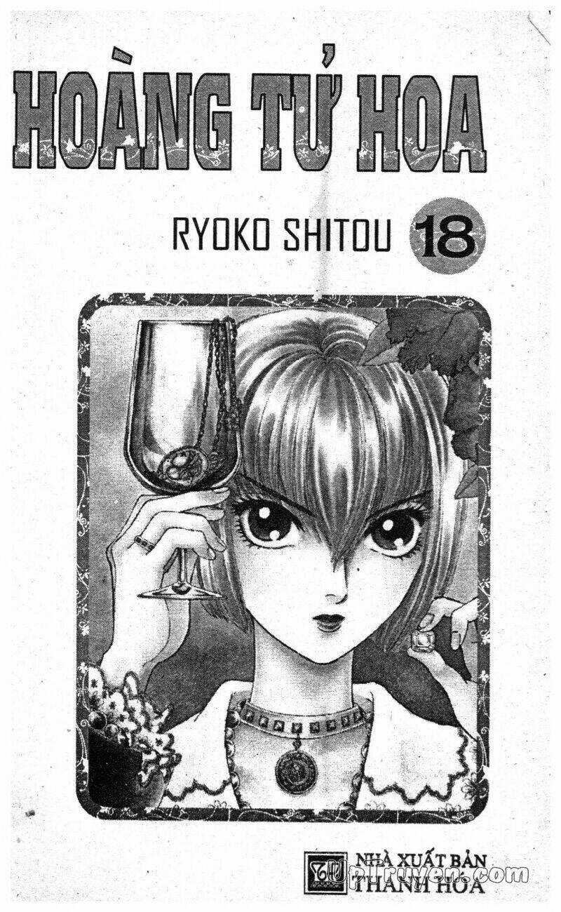 Hoàng Tử Hoa - Bud Boy - Chapter 18 - Trang 3