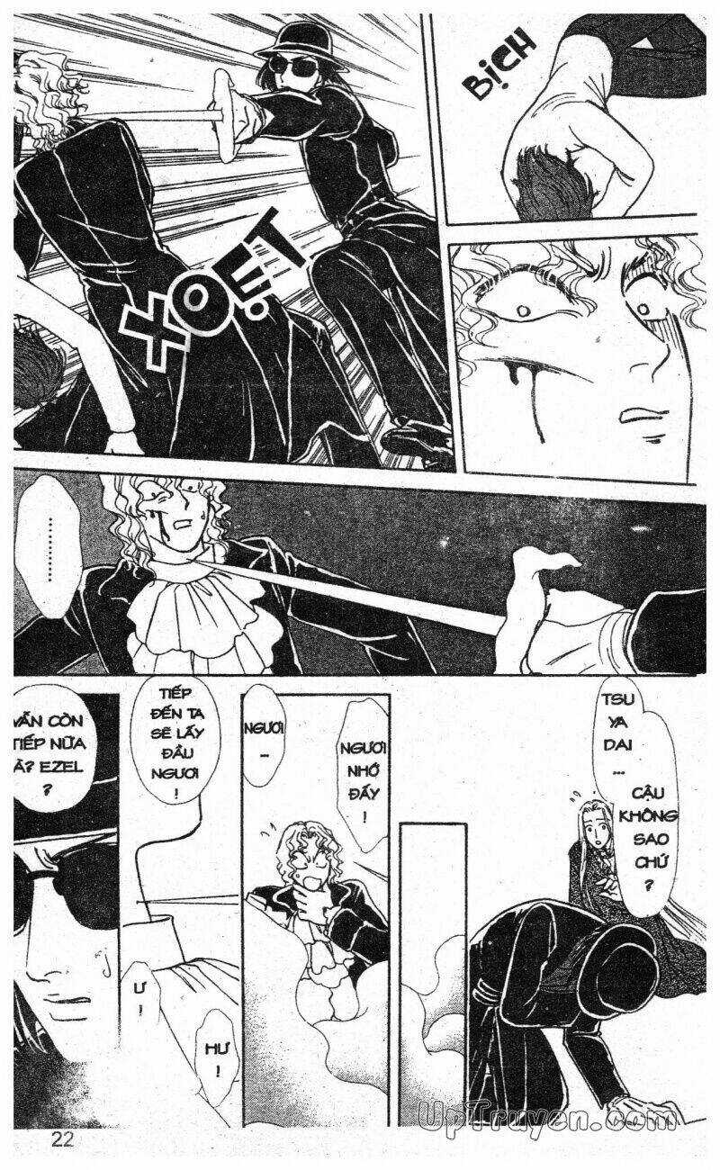 Hoàng Tử Hoa - Bud Boy - Chapter 18 - Trang 24