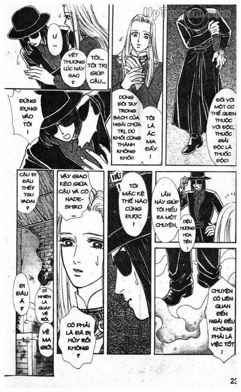 Hoàng Tử Hoa - Bud Boy - Chapter 18 - Trang 25