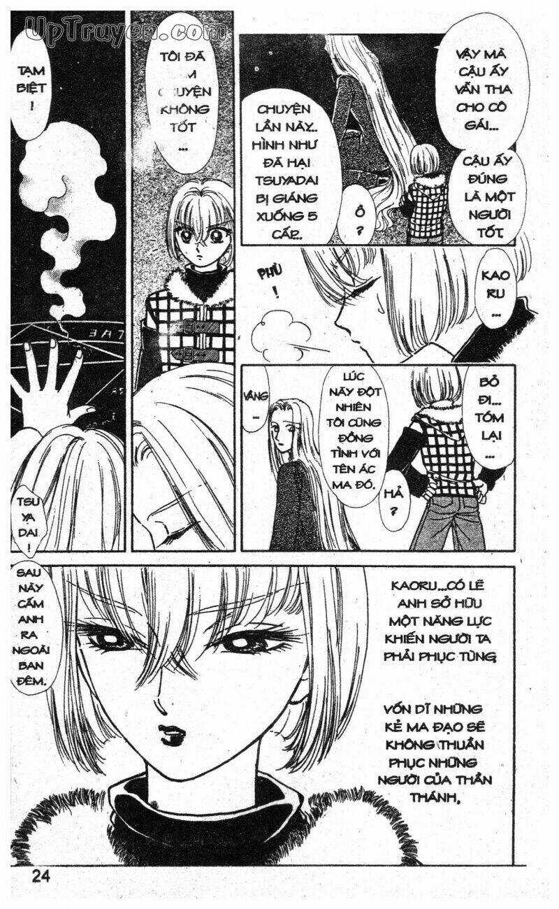 Hoàng Tử Hoa - Bud Boy - Chapter 18 - Trang 26