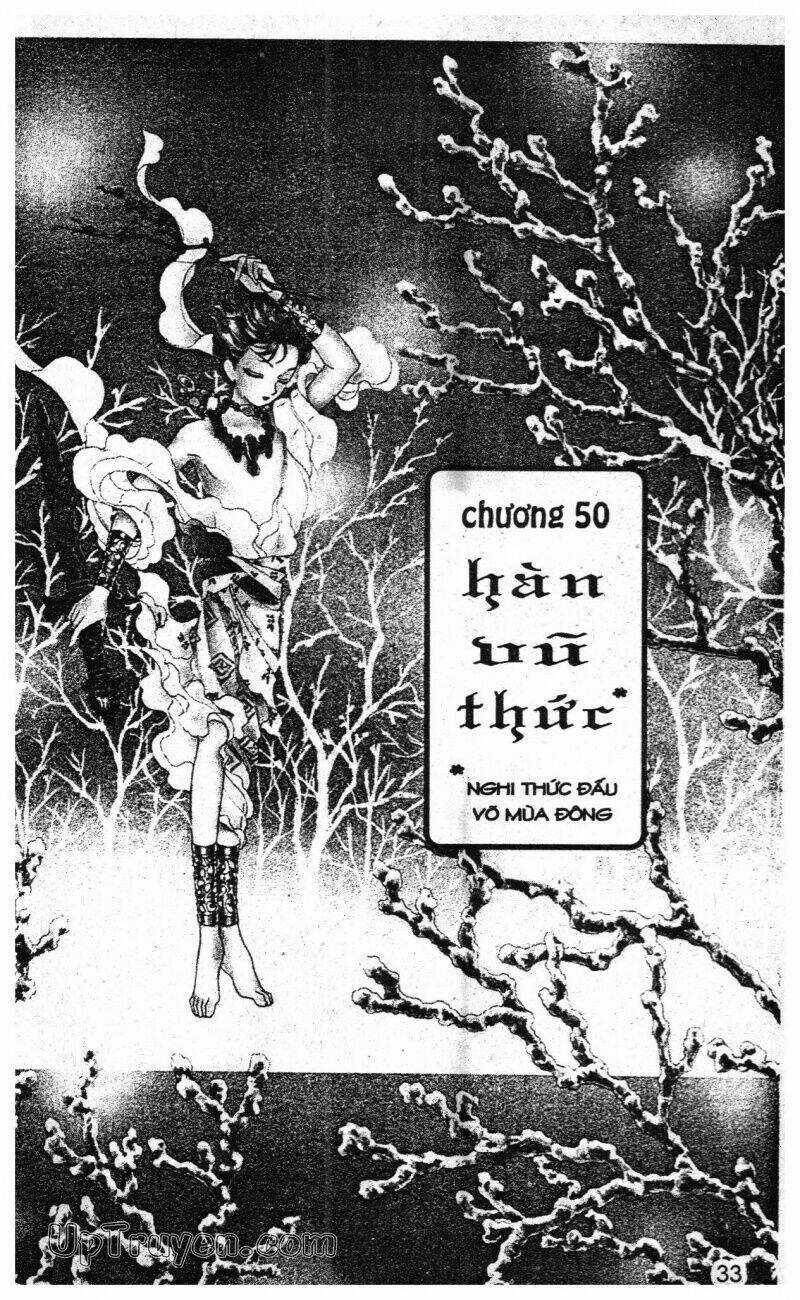 Hoàng Tử Hoa - Bud Boy - Chapter 18 - Trang 35