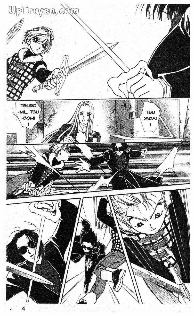 Hoàng Tử Hoa - Bud Boy - Chapter 18 - Trang 6