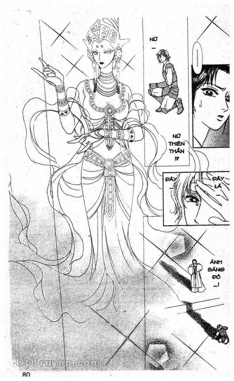 Hoàng Tử Hoa - Bud Boy - Chapter 18 - Trang 82