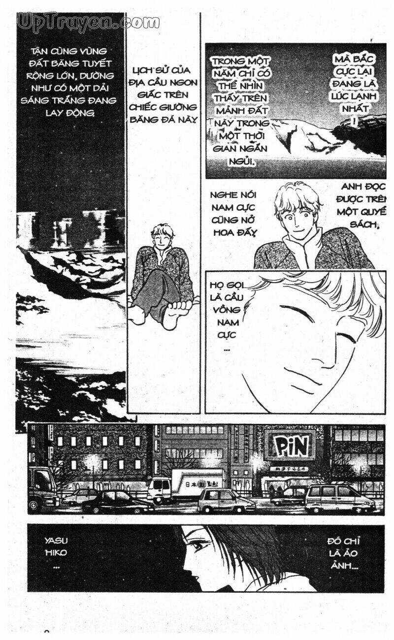 Hoàng Tử Hoa - Bud Boy - Chapter 18 - Trang 10