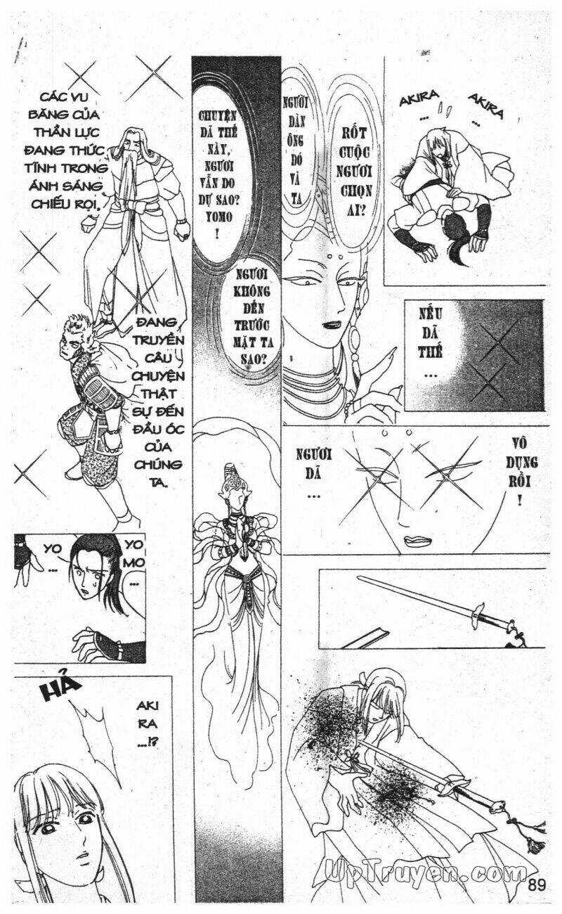 Hoàng Tử Hoa - Bud Boy - Chapter 18 - Trang 91