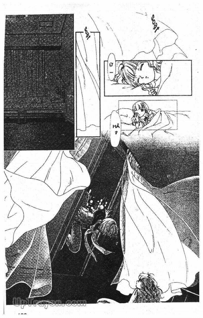 Hoàng Tử Hoa - Bud Boy - Chapter 2 - Trang 109