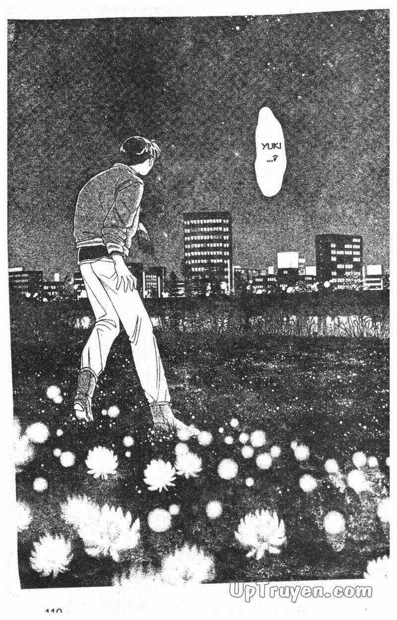 Hoàng Tử Hoa - Bud Boy - Chapter 2 - Trang 111