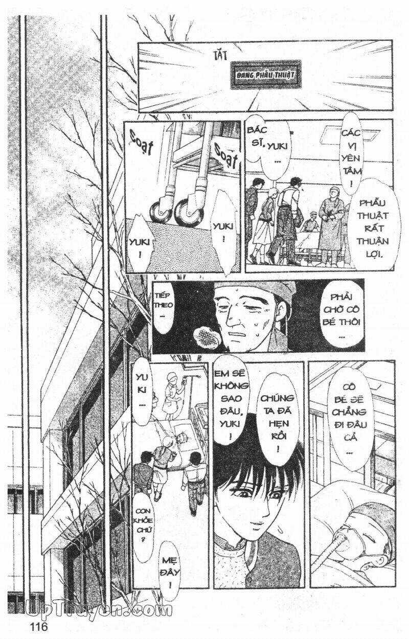 Hoàng Tử Hoa - Bud Boy - Chapter 2 - Trang 117