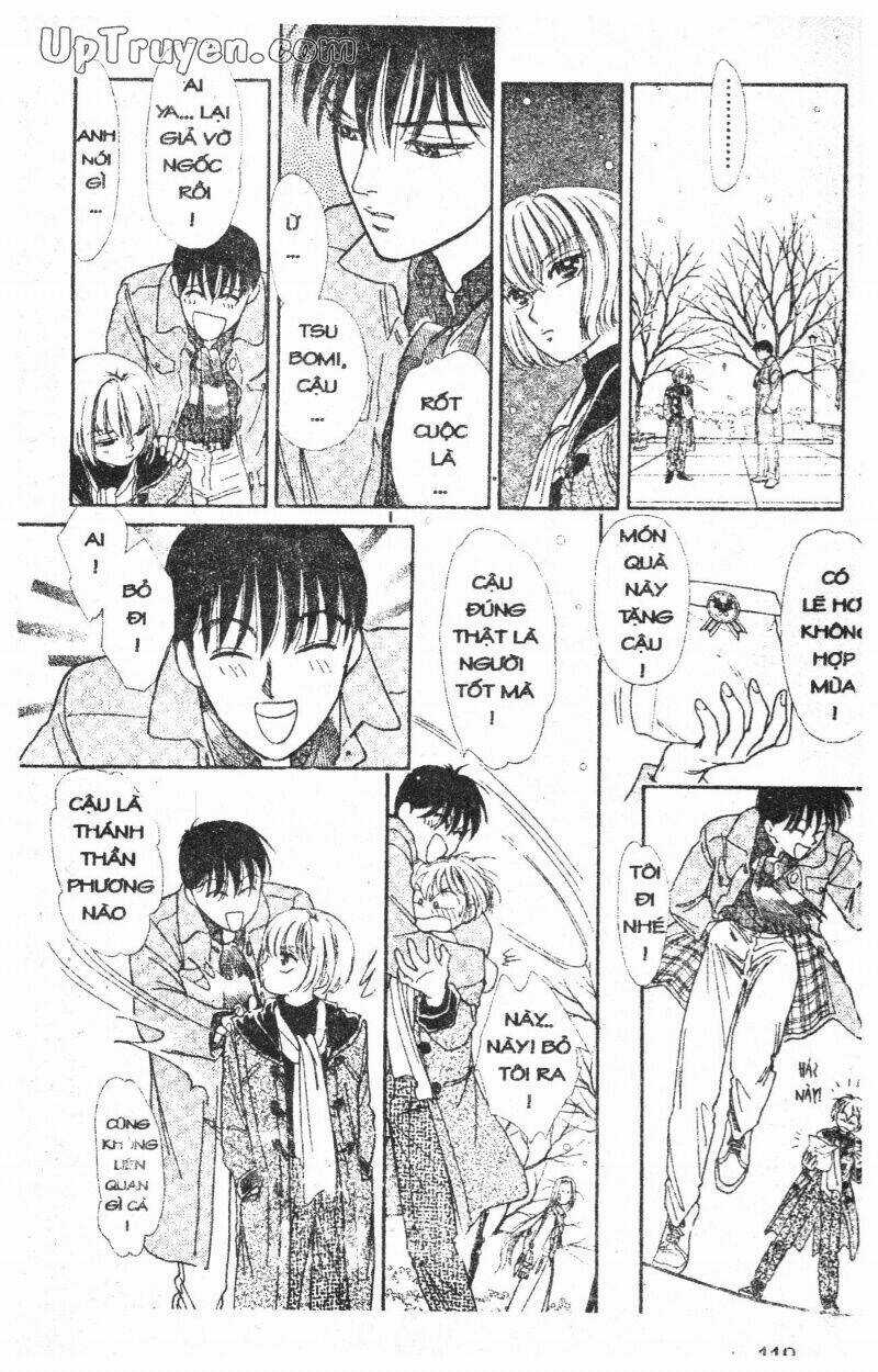 Hoàng Tử Hoa - Bud Boy - Chapter 2 - Trang 120