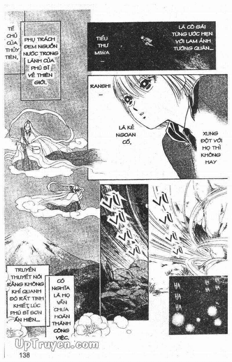 Hoàng Tử Hoa - Bud Boy - Chapter 2 - Trang 139