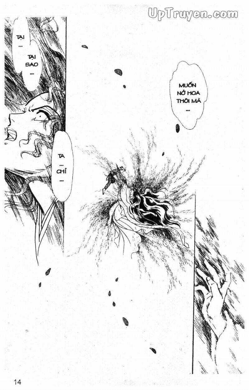 Hoàng Tử Hoa - Bud Boy - Chapter 2 - Trang 15