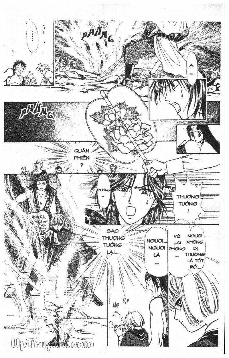 Hoàng Tử Hoa - Bud Boy - Chapter 2 - Trang 144