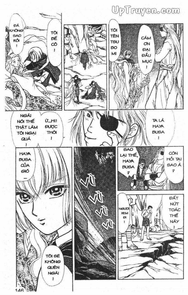 Hoàng Tử Hoa - Bud Boy - Chapter 2 - Trang 147