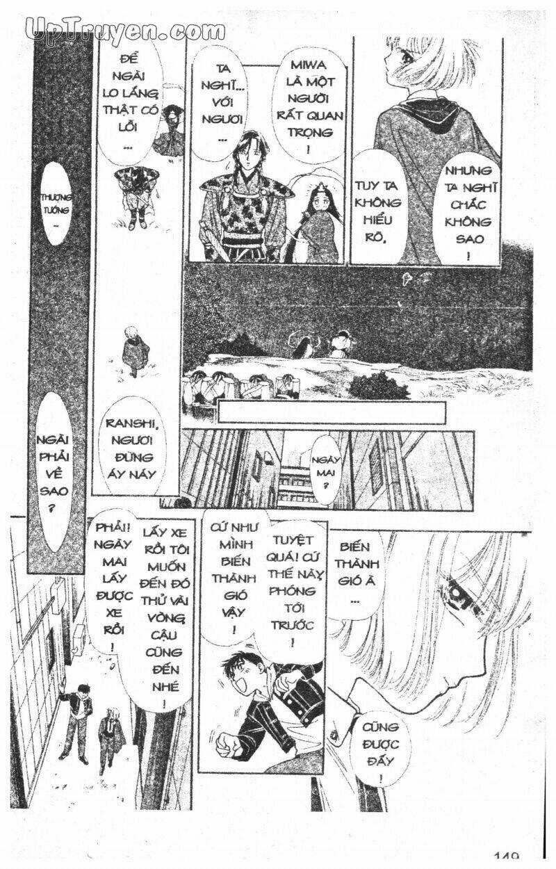 Hoàng Tử Hoa - Bud Boy - Chapter 2 - Trang 150