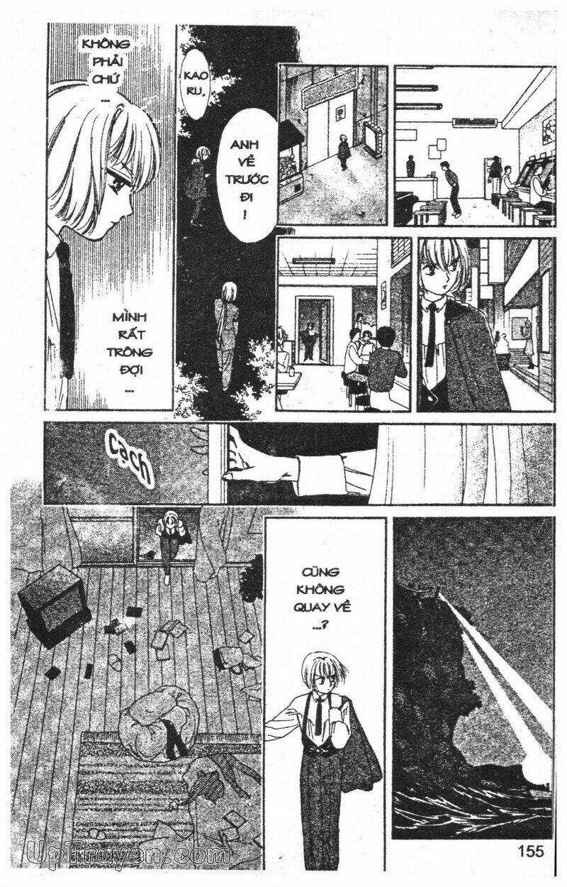 Hoàng Tử Hoa - Bud Boy - Chapter 2 - Trang 156