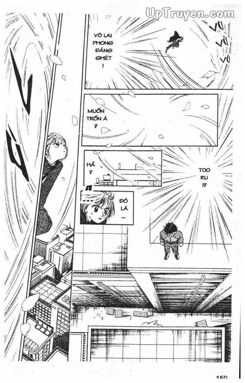 Hoàng Tử Hoa - Bud Boy - Chapter 2 - Trang 160