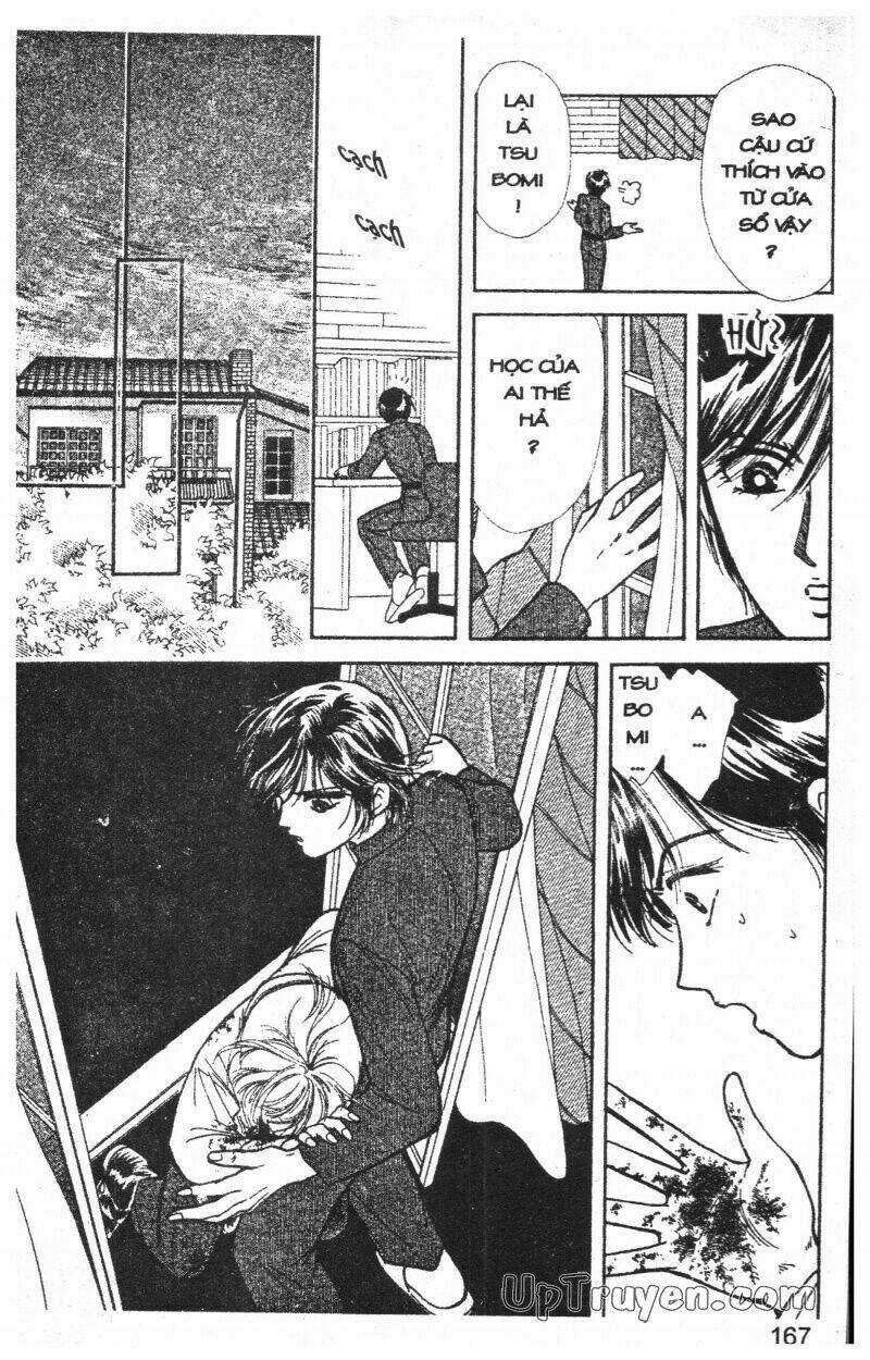 Hoàng Tử Hoa - Bud Boy - Chapter 2 - Trang 168