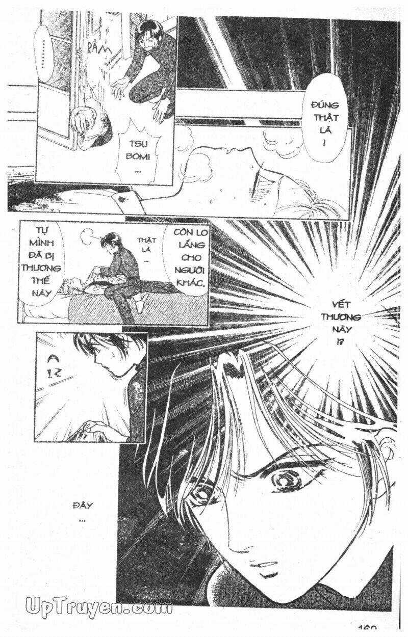 Hoàng Tử Hoa - Bud Boy - Chapter 2 - Trang 170