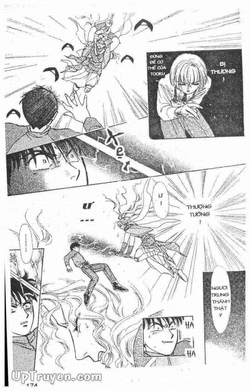 Hoàng Tử Hoa - Bud Boy - Chapter 2 - Trang 175