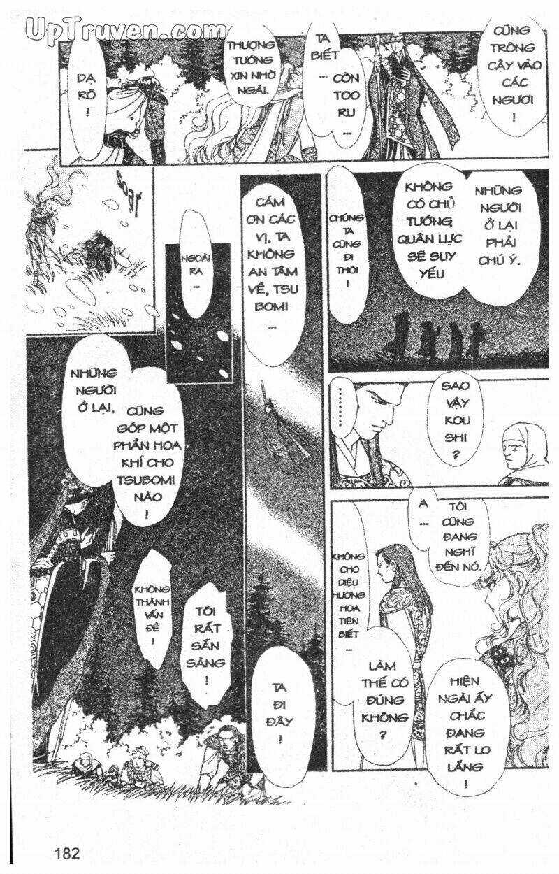 Hoàng Tử Hoa - Bud Boy - Chapter 2 - Trang 183