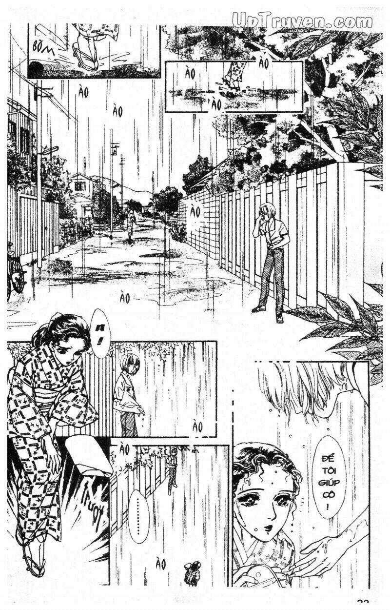 Hoàng Tử Hoa - Bud Boy - Chapter 2 - Trang 24