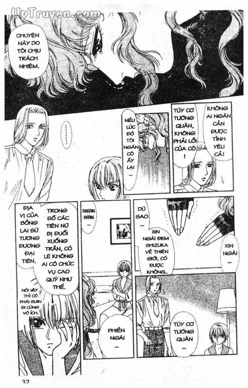 Hoàng Tử Hoa - Bud Boy - Chapter 2 - Trang 33