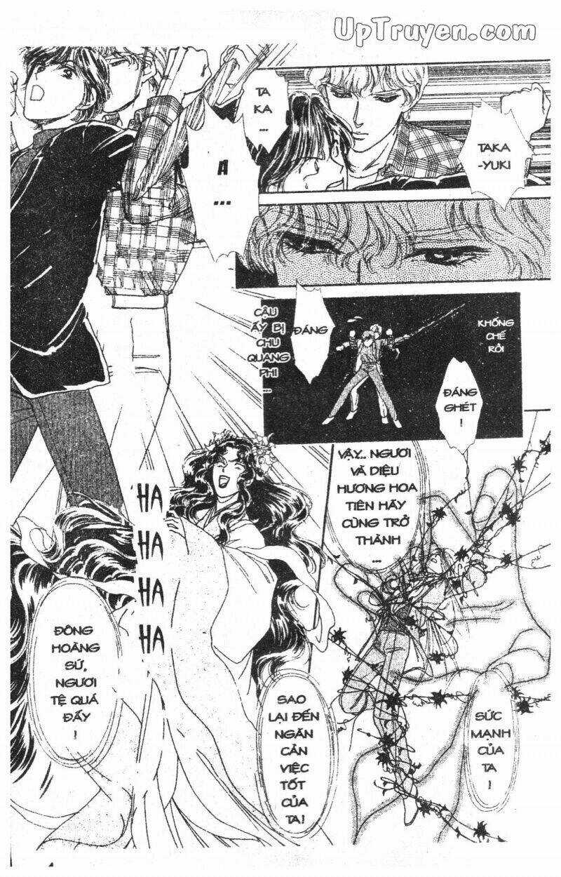 Hoàng Tử Hoa - Bud Boy - Chapter 2 - Trang 5