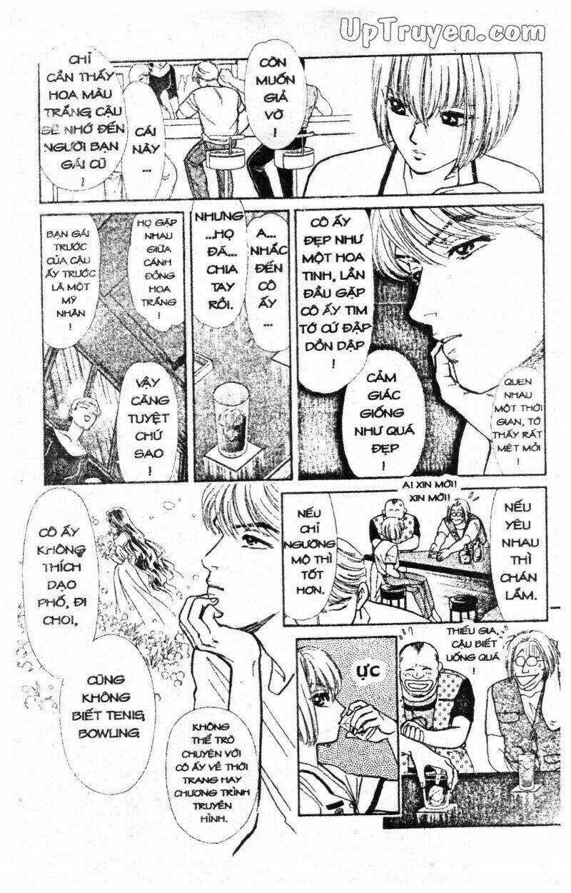 Hoàng Tử Hoa - Bud Boy - Chapter 2 - Trang 45