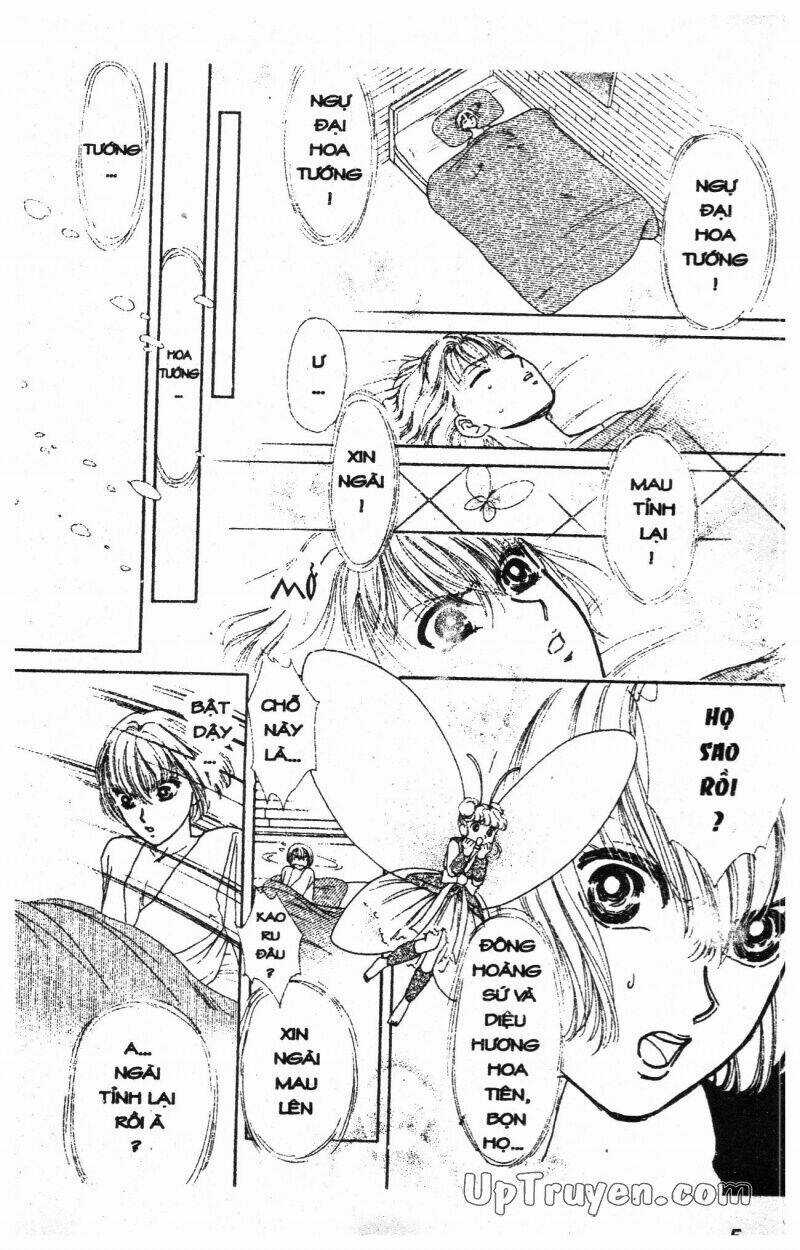 Hoàng Tử Hoa - Bud Boy - Chapter 2 - Trang 6