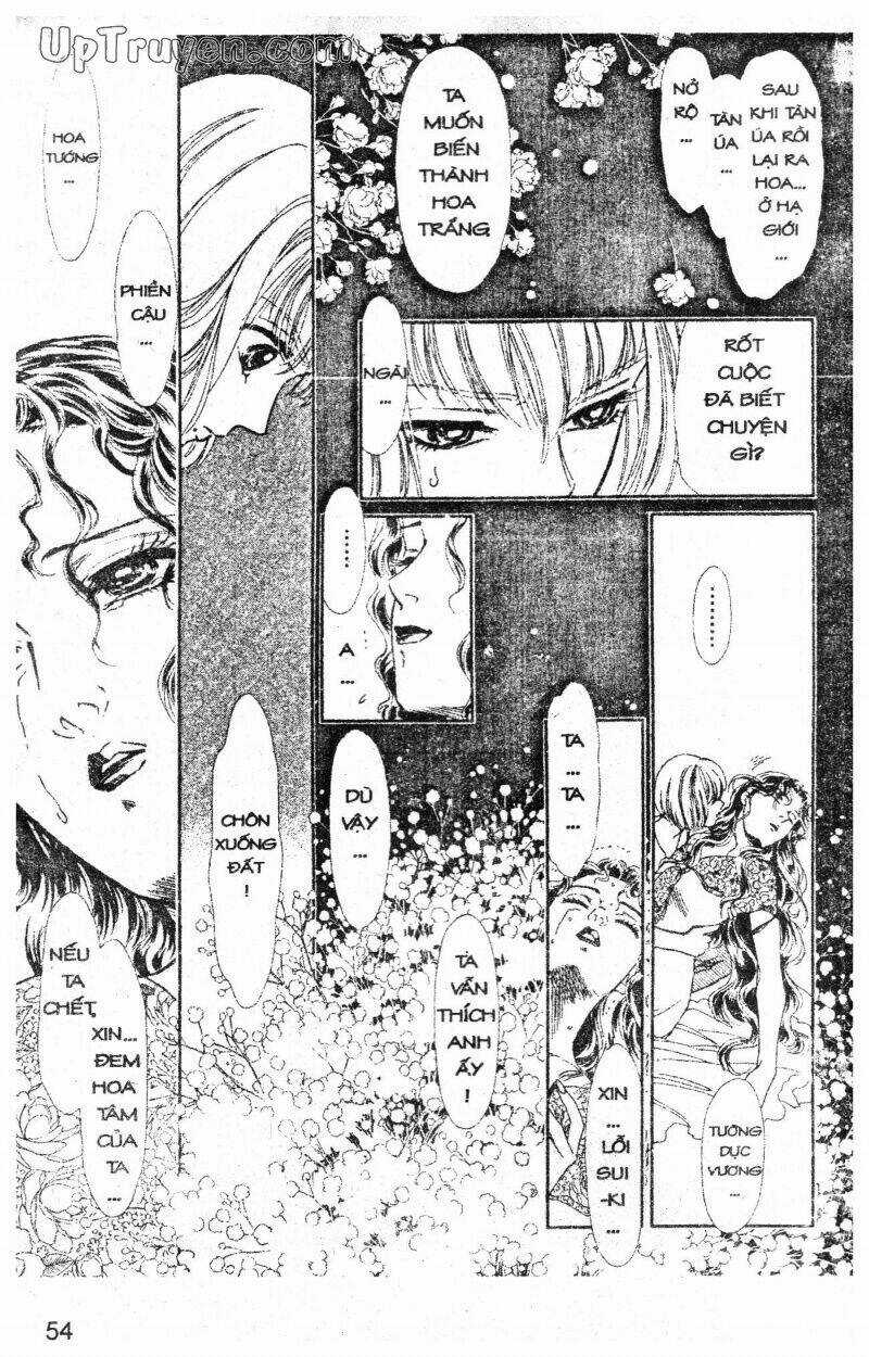 Hoàng Tử Hoa - Bud Boy - Chapter 2 - Trang 55