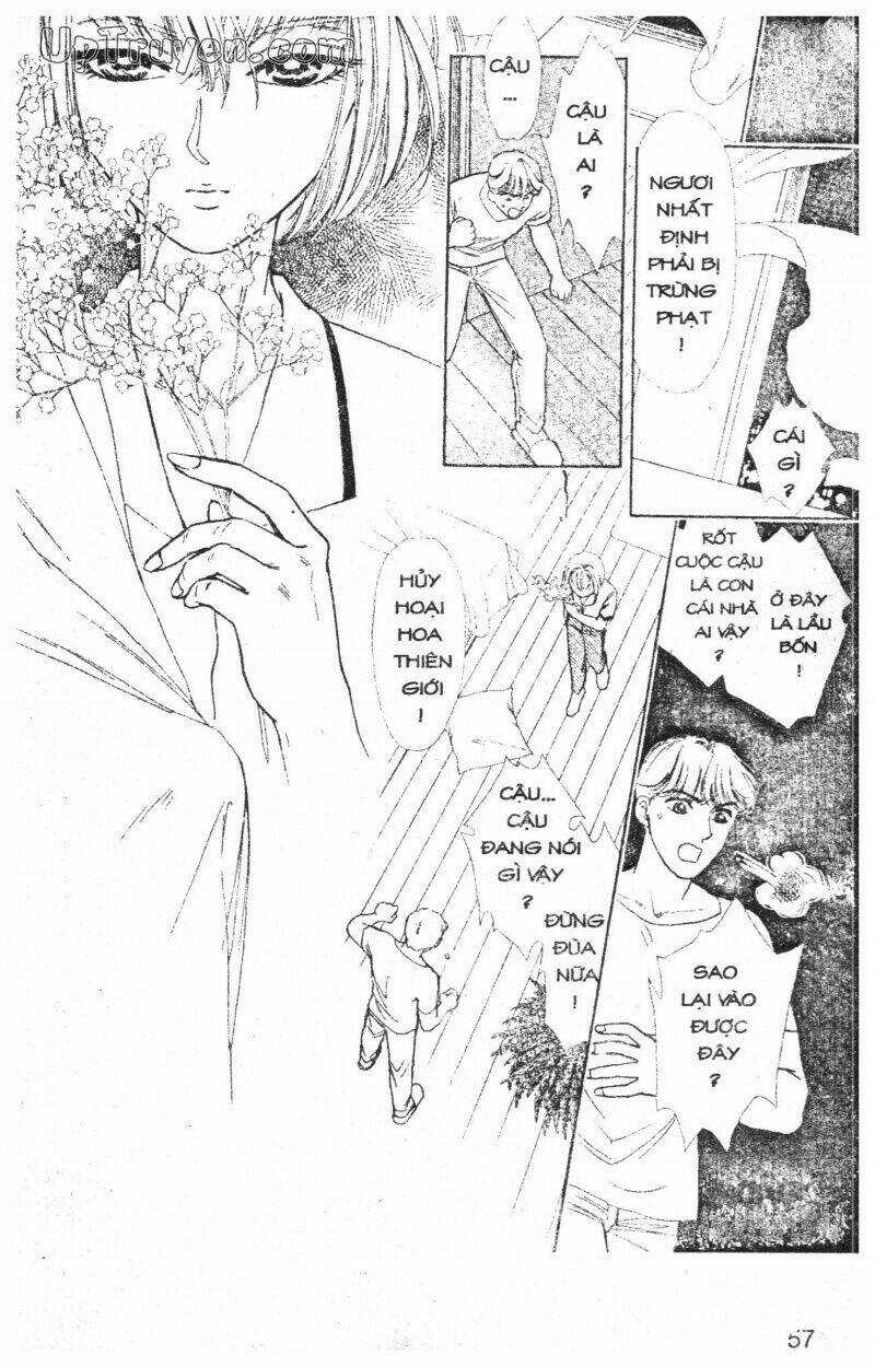 Hoàng Tử Hoa - Bud Boy - Chapter 2 - Trang 58