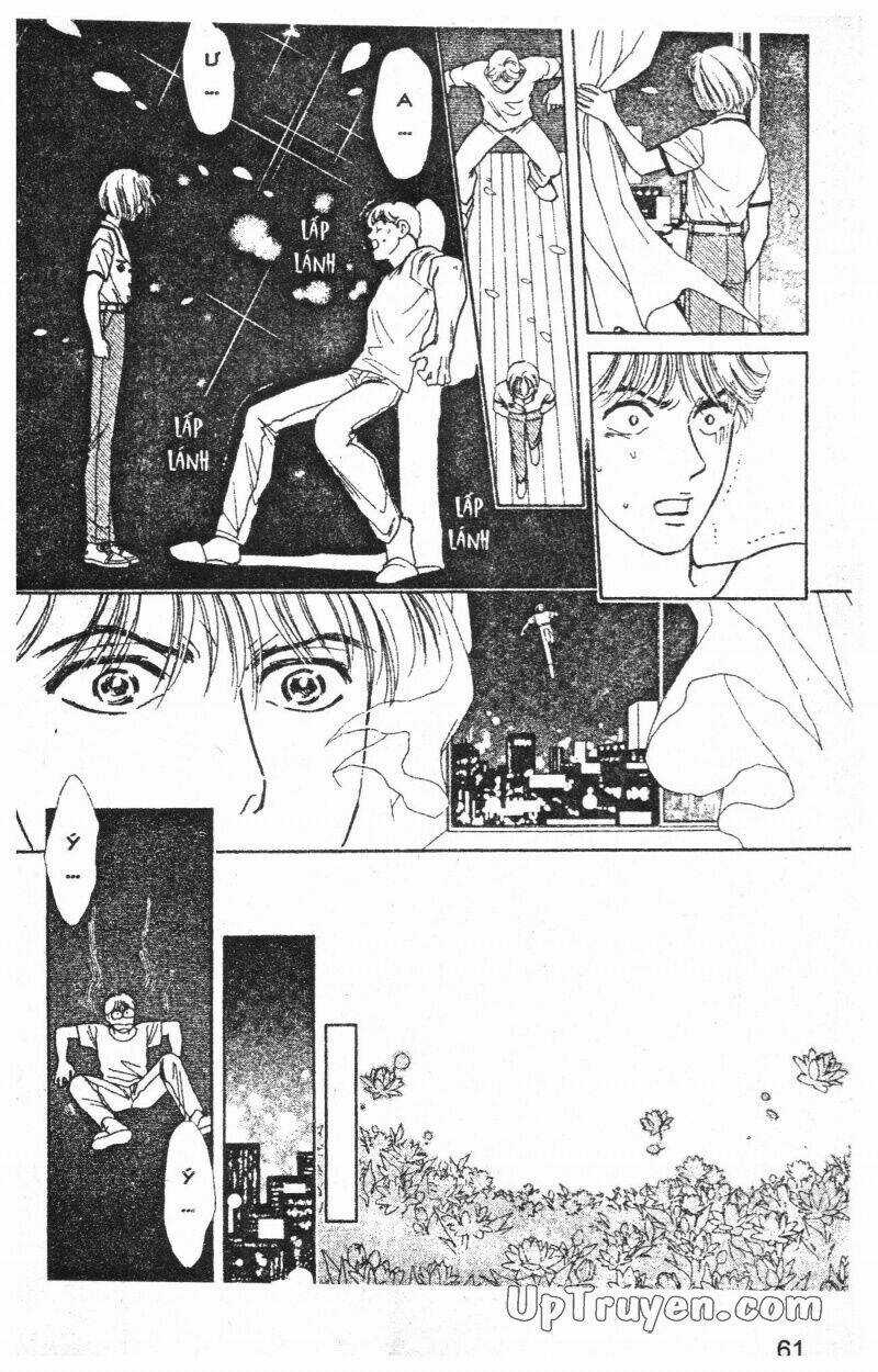 Hoàng Tử Hoa - Bud Boy - Chapter 2 - Trang 62