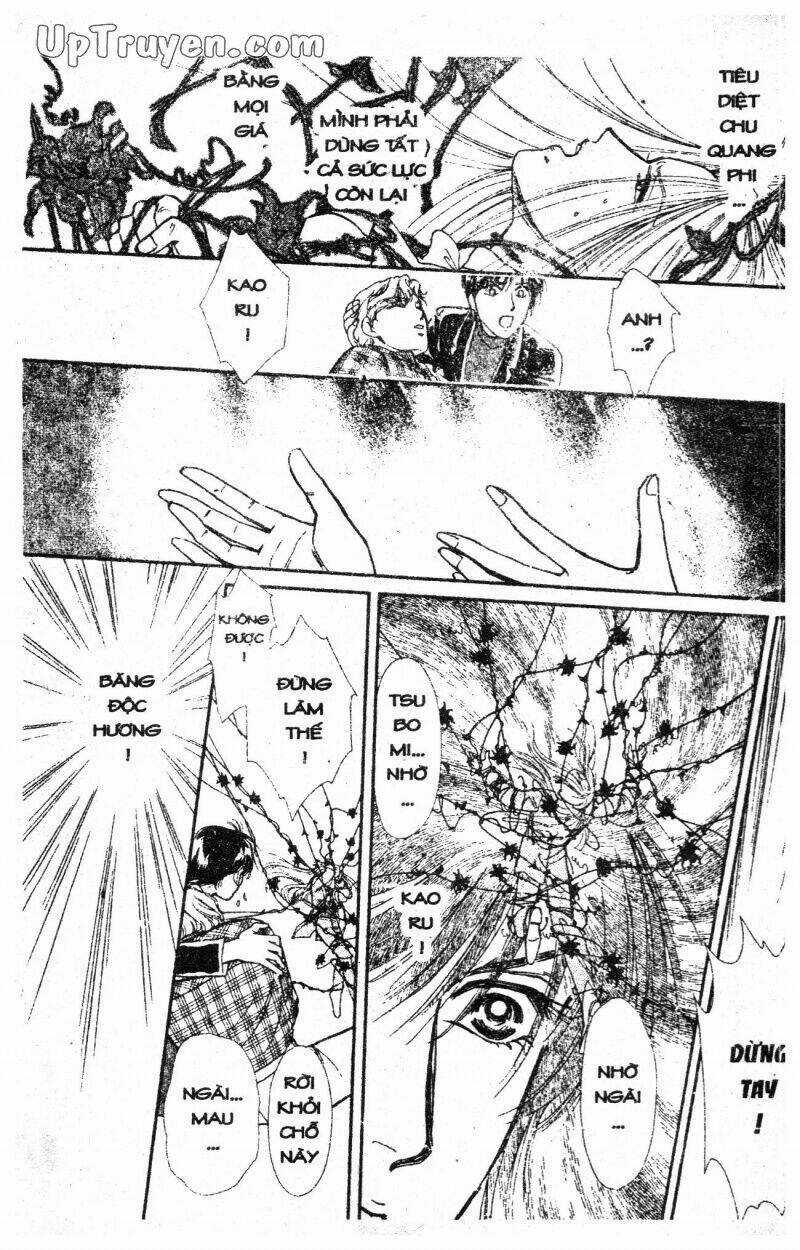 Hoàng Tử Hoa - Bud Boy - Chapter 2 - Trang 8