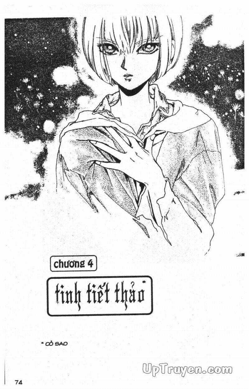 Hoàng Tử Hoa - Bud Boy - Chapter 2 - Trang 75