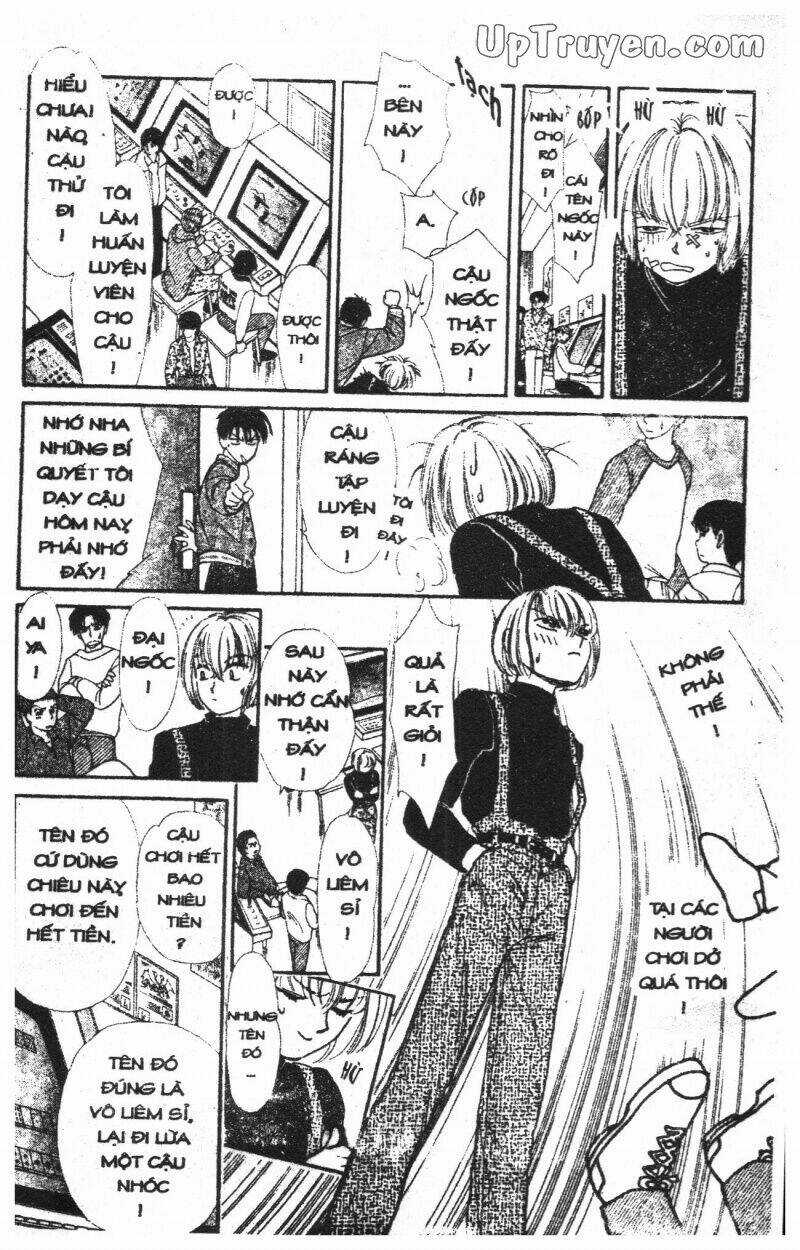 Hoàng Tử Hoa - Bud Boy - Chapter 2 - Trang 78