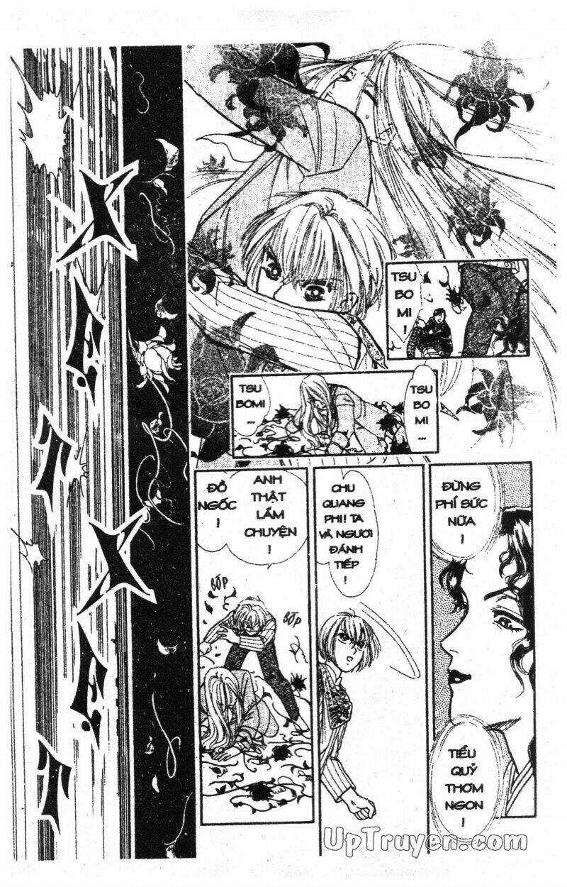 Hoàng Tử Hoa - Bud Boy - Chapter 2 - Trang 9