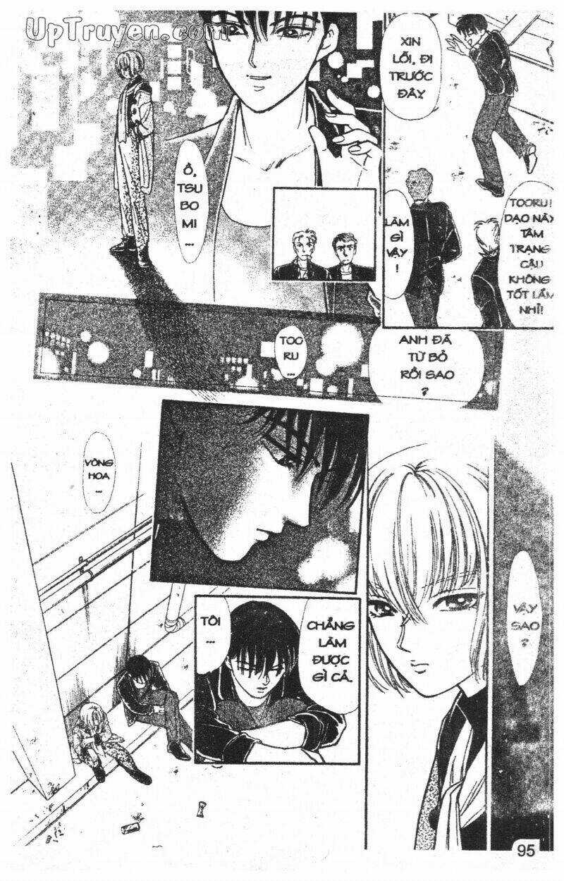 Hoàng Tử Hoa - Bud Boy - Chapter 2 - Trang 96