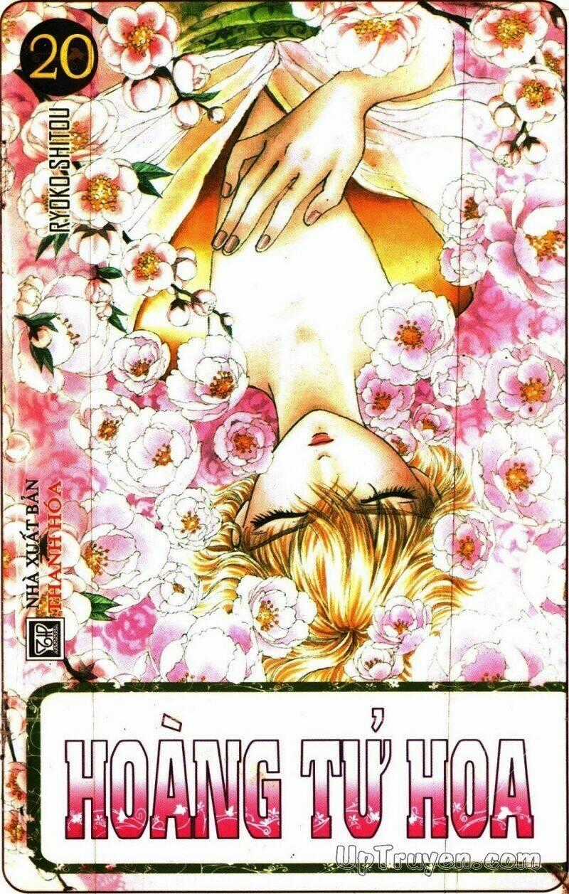 Hoàng Tử Hoa - Bud Boy - Chapter 20 - Trang 1