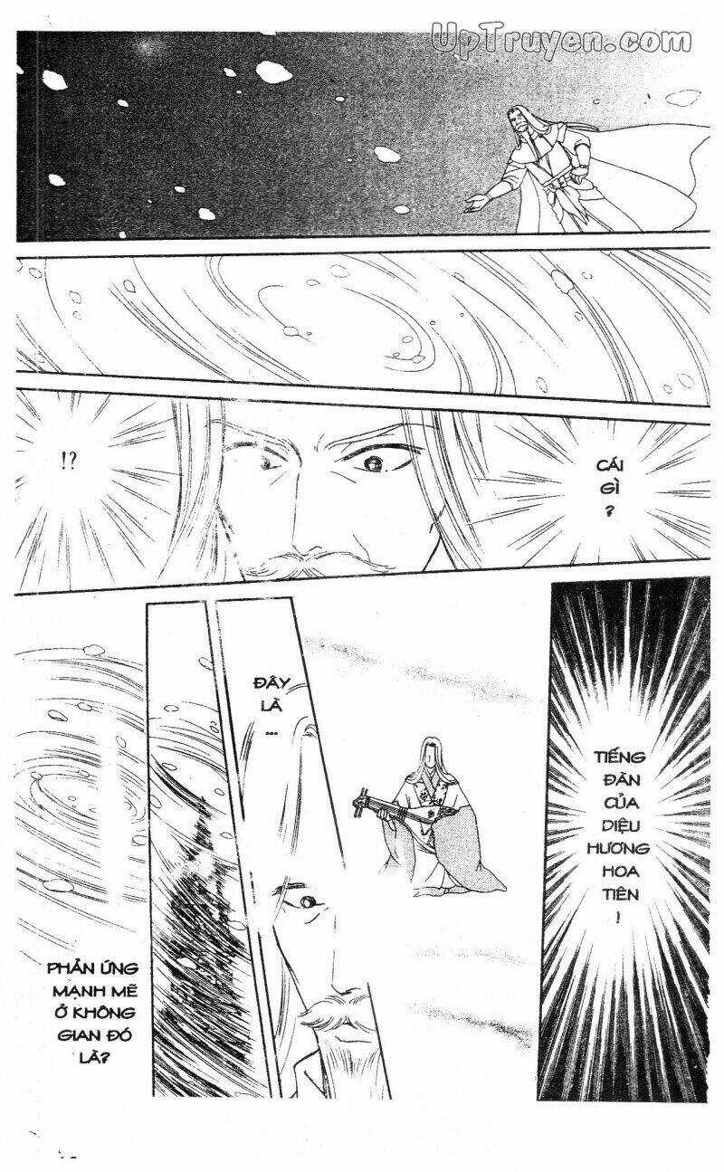 Hoàng Tử Hoa - Bud Boy - Chapter 20 - Trang 12