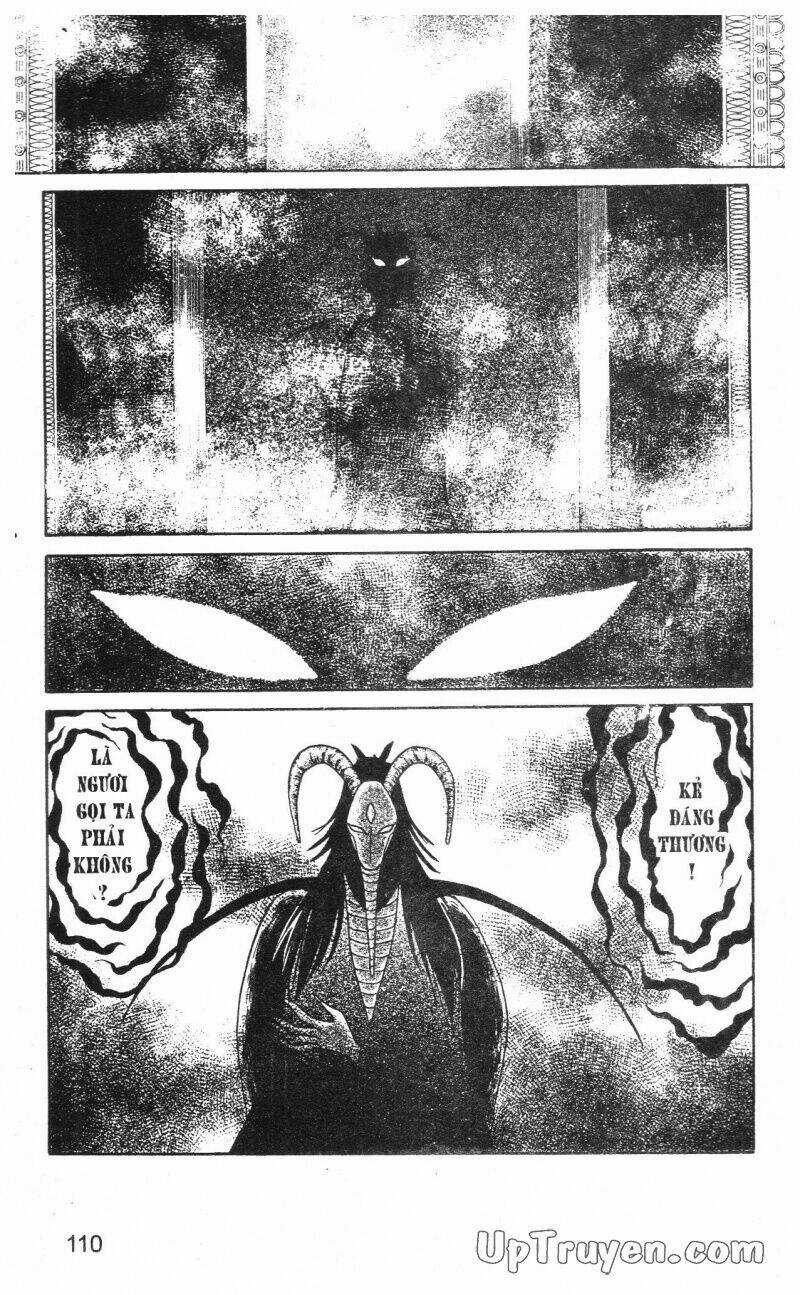 Hoàng Tử Hoa - Bud Boy - Chapter 20 - Trang 112