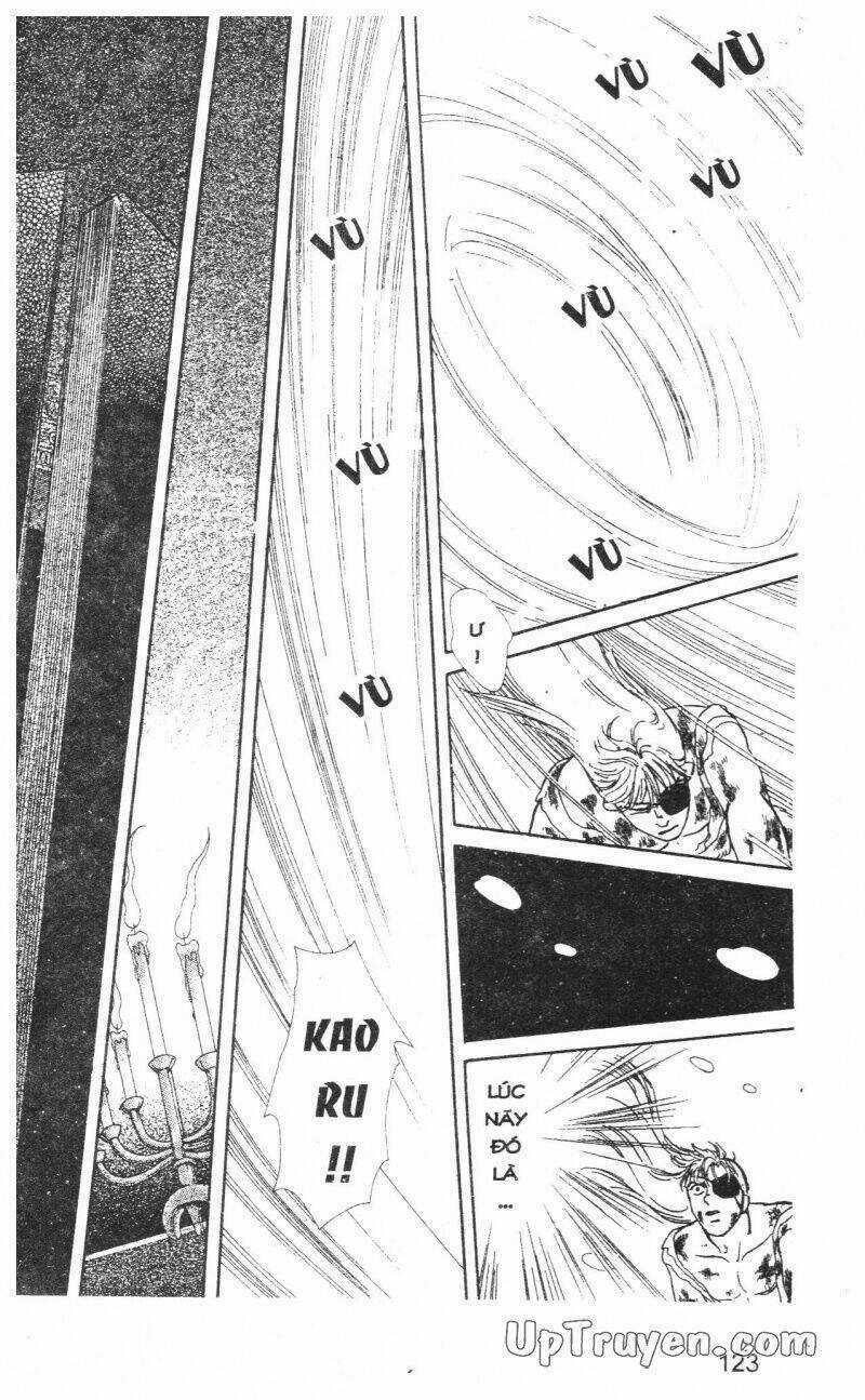 Hoàng Tử Hoa - Bud Boy - Chapter 20 - Trang 125