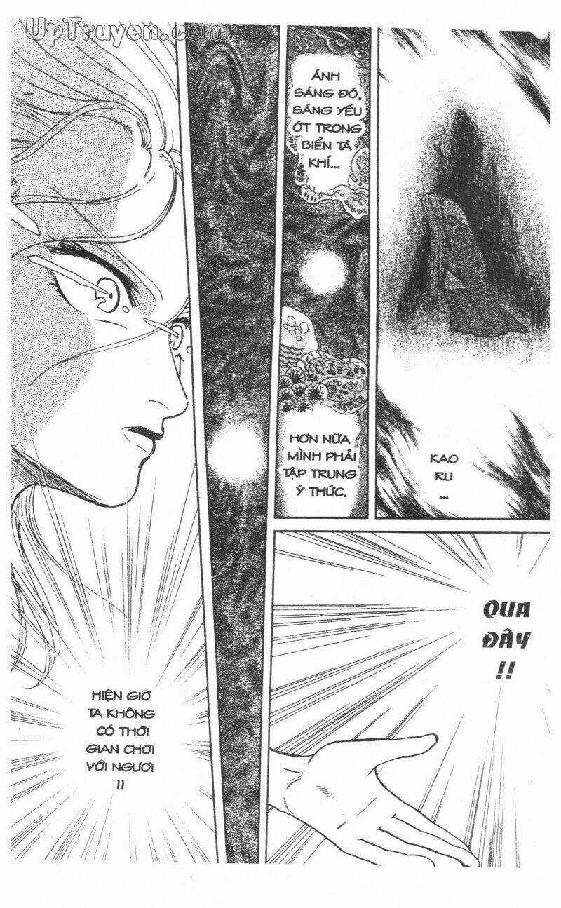 Hoàng Tử Hoa - Bud Boy - Chapter 20 - Trang 137