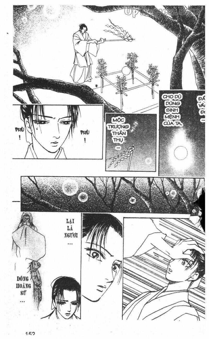 Hoàng Tử Hoa - Bud Boy - Chapter 20 - Trang 154