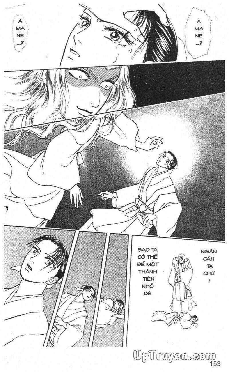 Hoàng Tử Hoa - Bud Boy - Chapter 20 - Trang 155